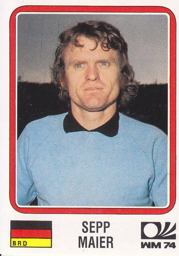 Sepp Maier