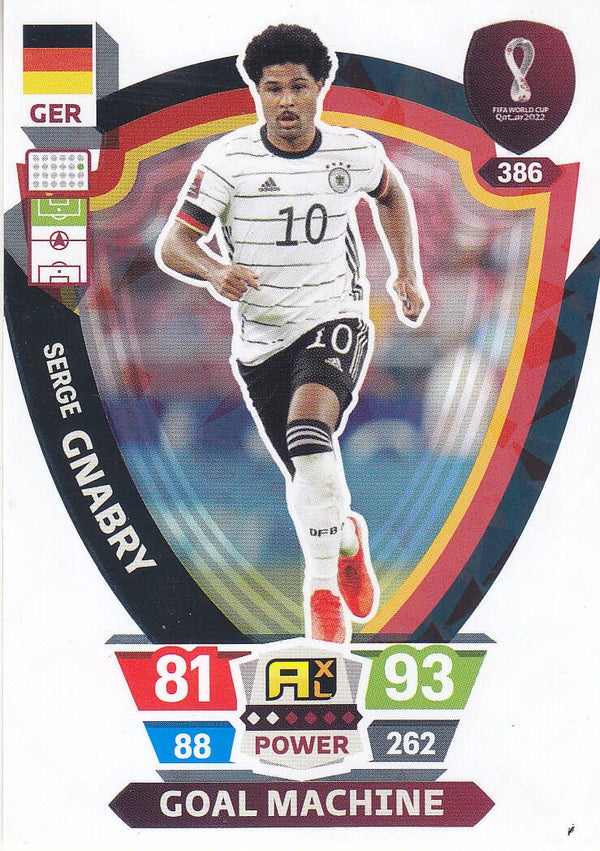 Serge Gnabry