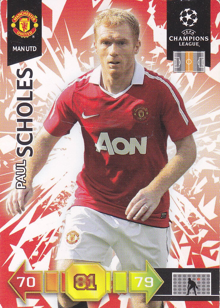 Paul Scholes
