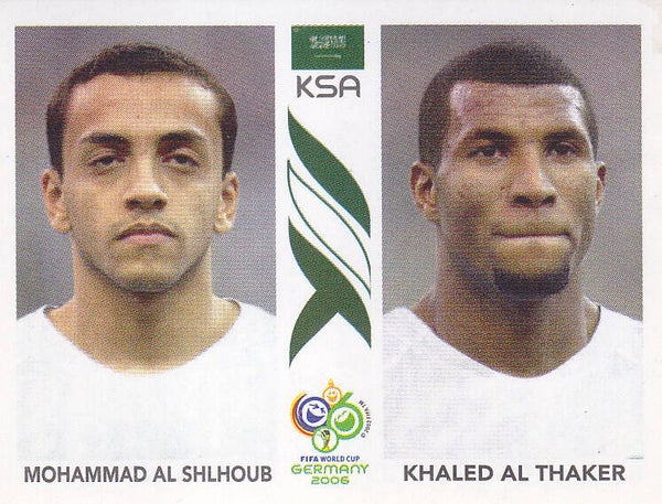 Nr.593 Al Shlhoub & Thakker