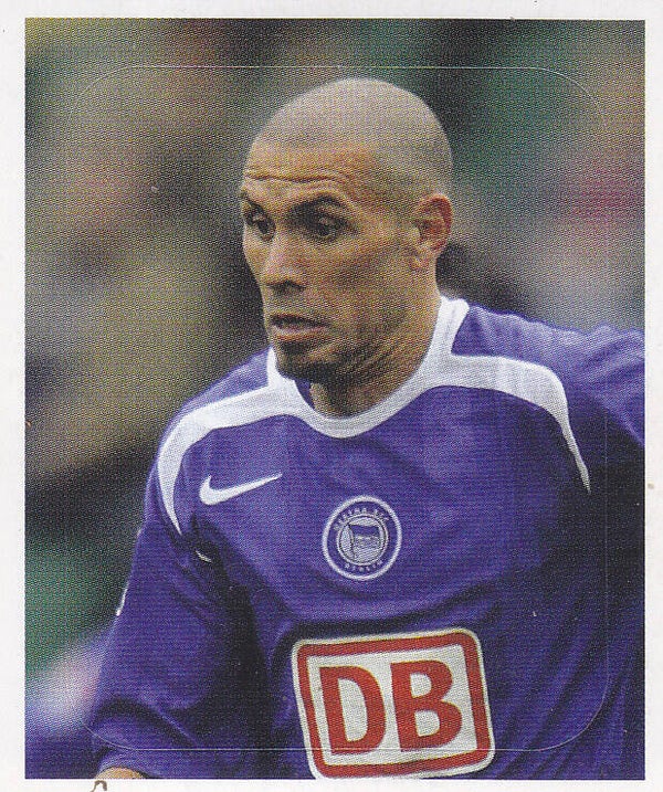 Hertha BSC Berlin Spielszene Nr.59