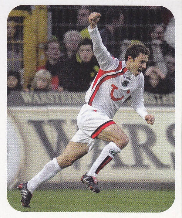 Hannover 96 Spielszene