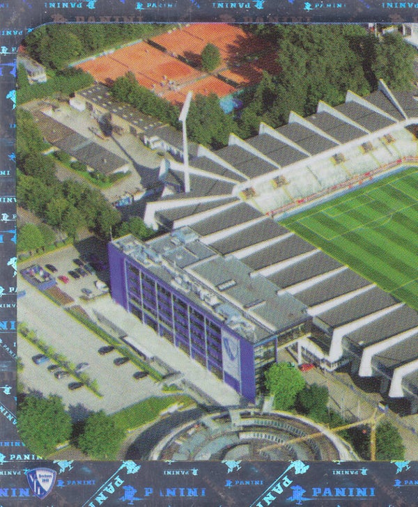 VFL Bochum / Panini Bundesliga 2006 / Stadionbild 1 / Nr. 93