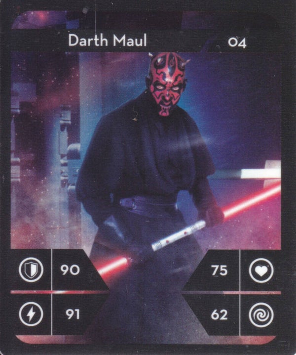 Darth Maul