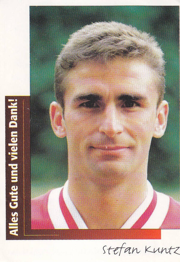 Stefan Kuntz