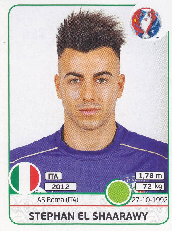 Stephan El Shaarawy