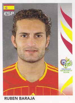 Ruben Baraja