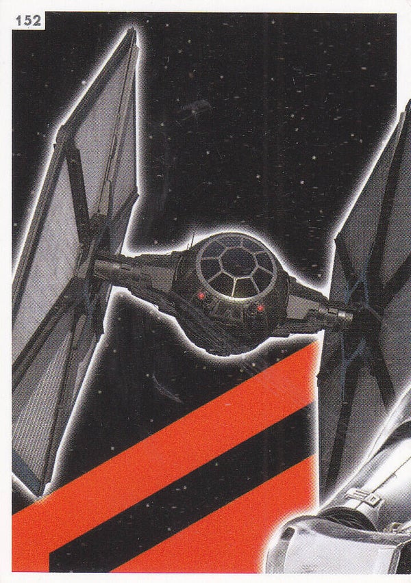 Strike Force / Topps Force Attax 2015 / Puzzle Karte / Nr.152