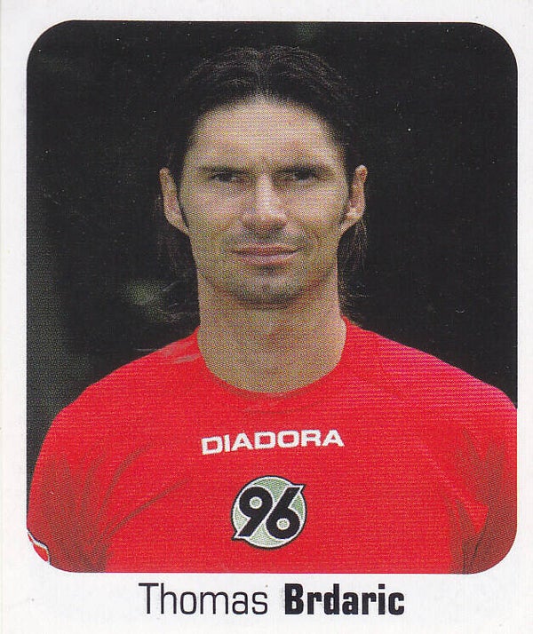 Thomas Brdaric
