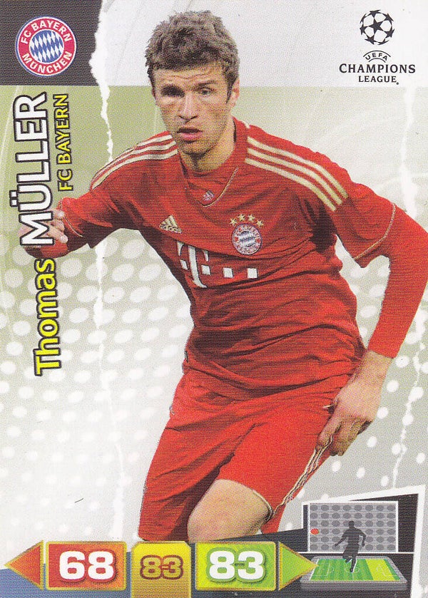 Thomas Müller
