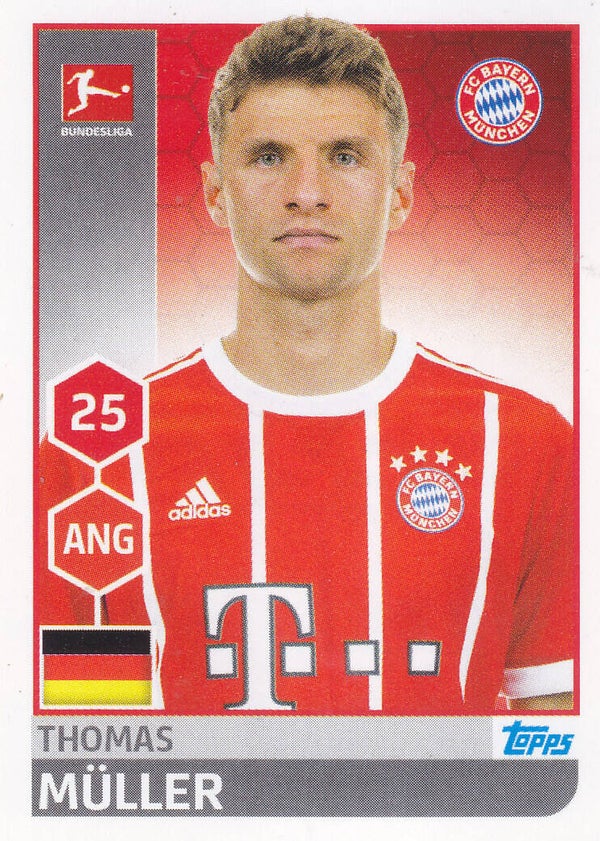 Thomas Müller