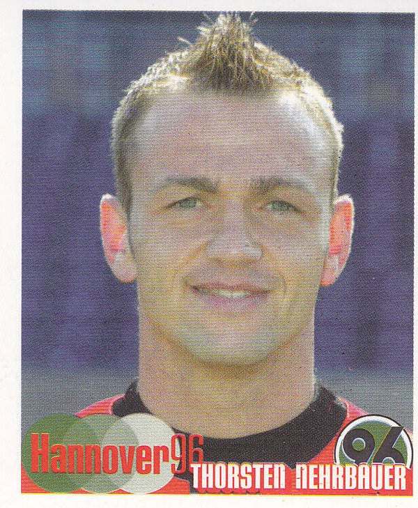Thorsten Nehrbauer