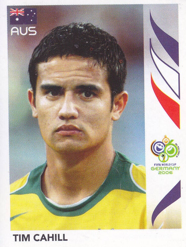 Nr.428 Tim Cahill