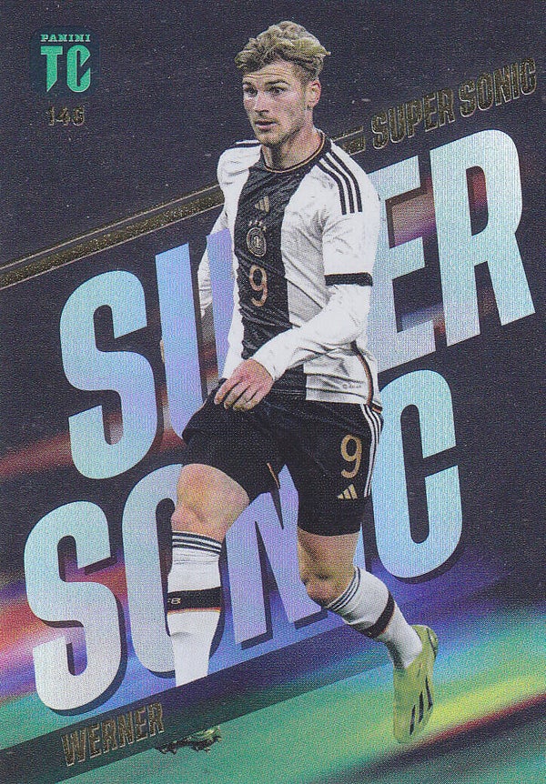 Timo Werner Deutschland