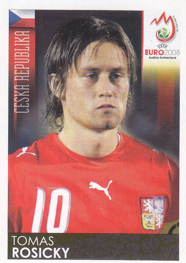Tomas Rosicky