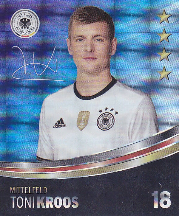Toni Kroos