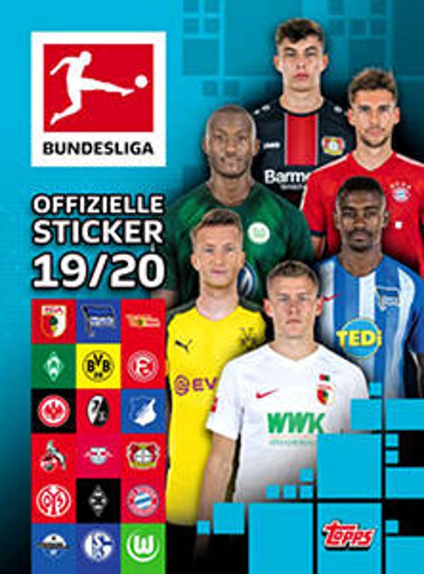 Kommt Bald - Nr. 7