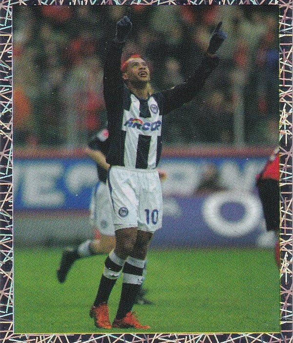 Hertha BSC Berlin / Panini Bundesliga 2005 / Tooooor / Nr. 32