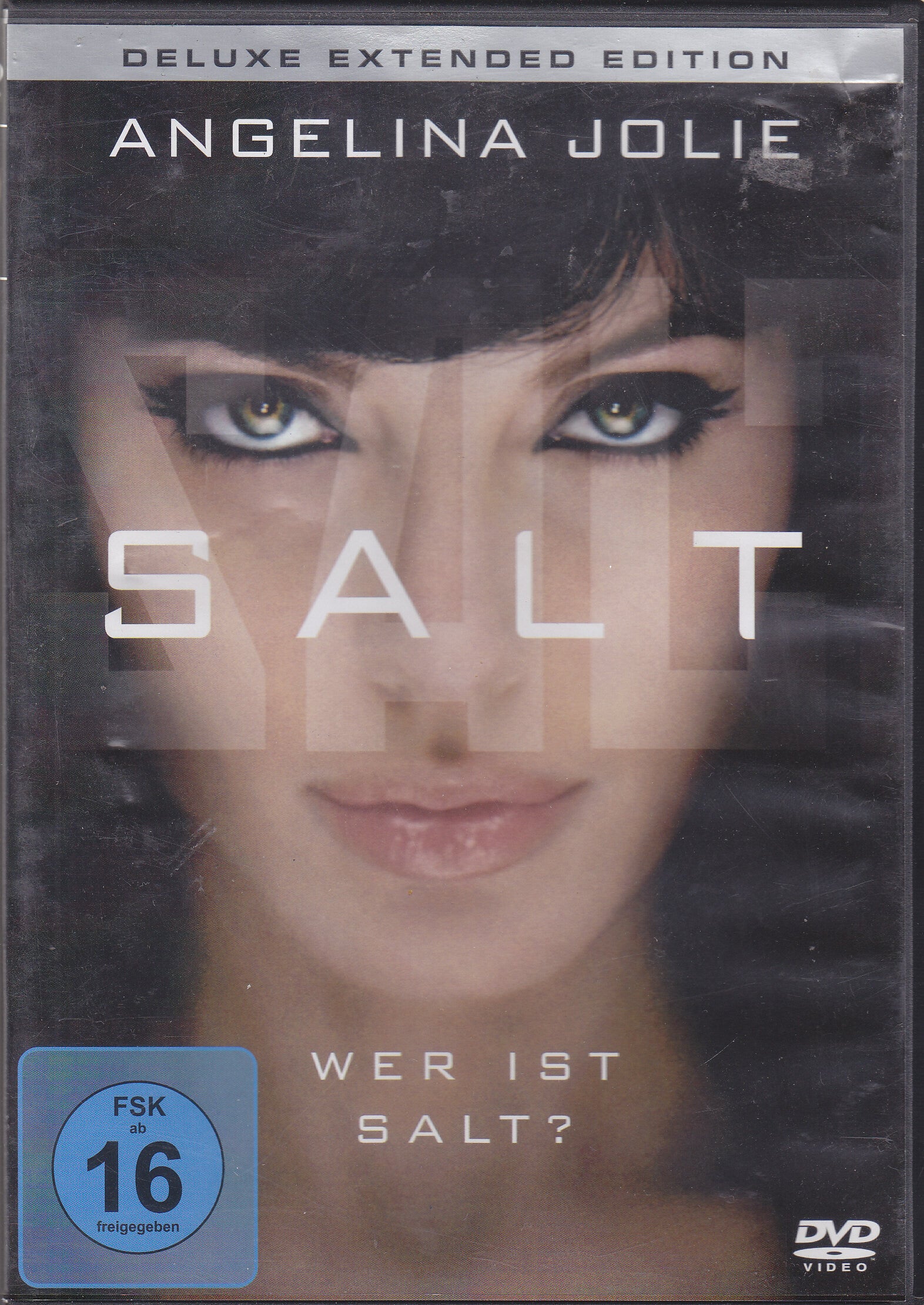 SALT Wer ist Salt?