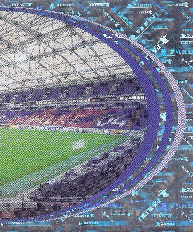 FC Schalke 04 Stadionbild 2007 Nr.420