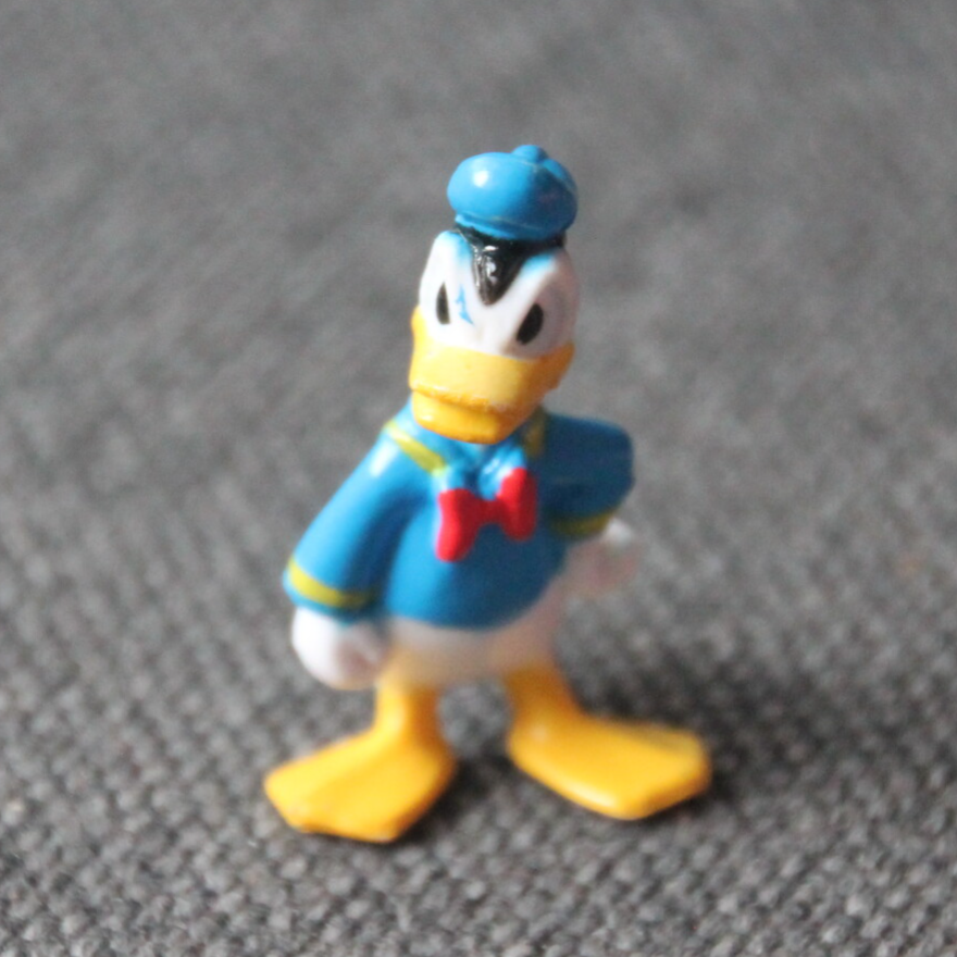 Donald Duck Serie