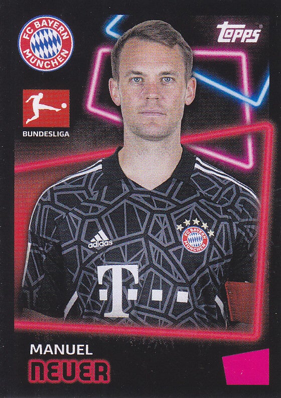 Manuel Neuer