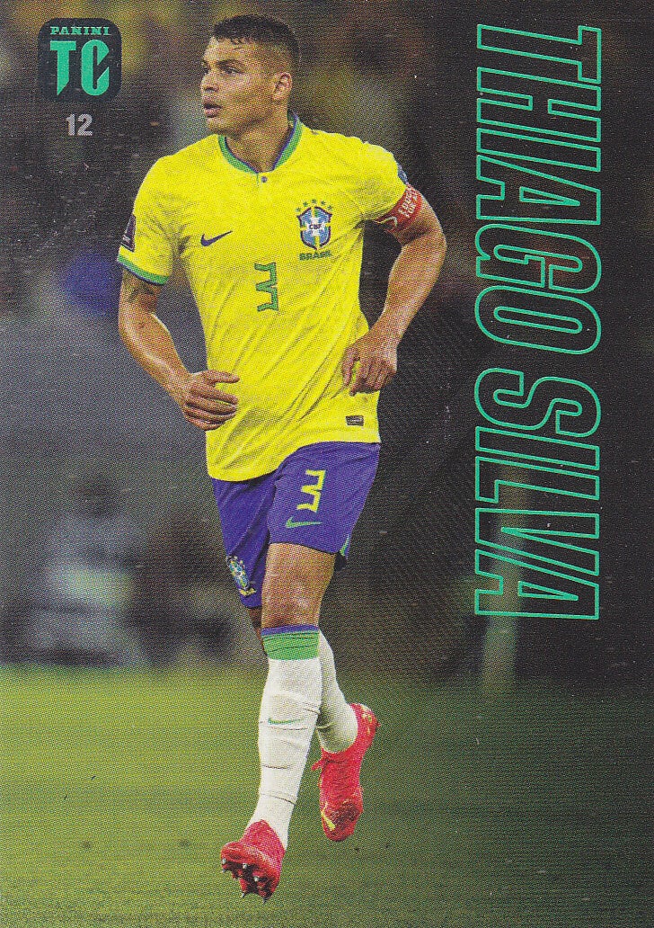 Thiago Silva