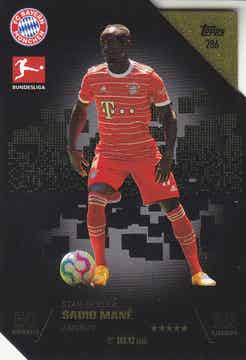 Sadio Mane
