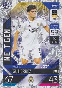 Miguel Gutierrez