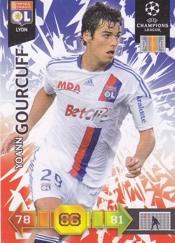 Yoann Gourcuff