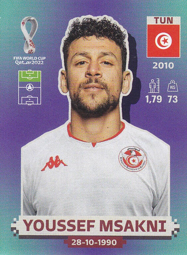 Youssef Msakni