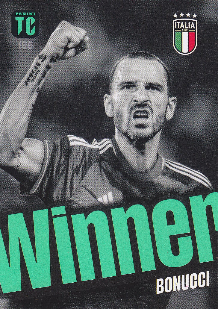 Leonardo Bonucci Italien