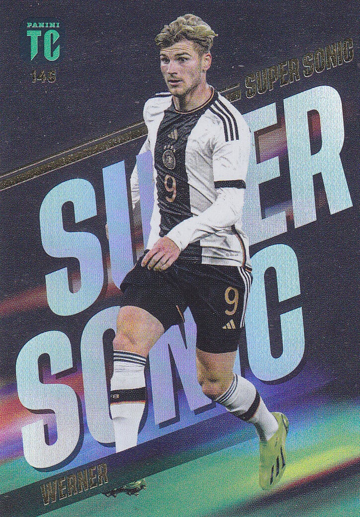 Timo Werner Deutschland