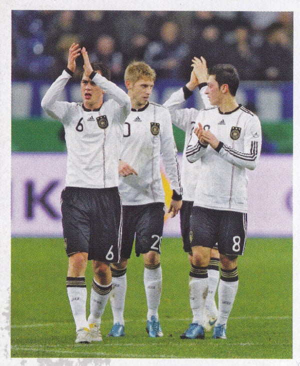 Nr.28 Danke Publikum