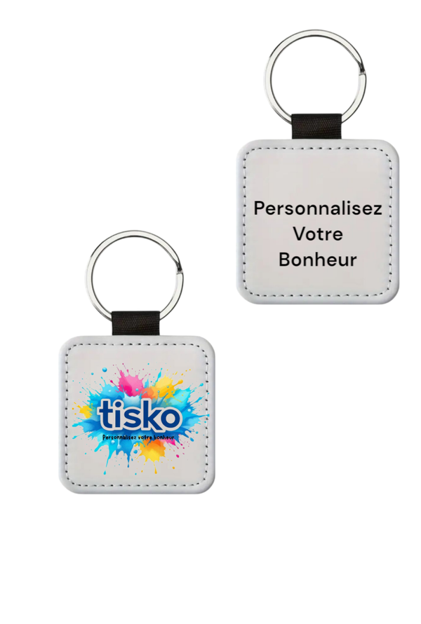 Porte clefs