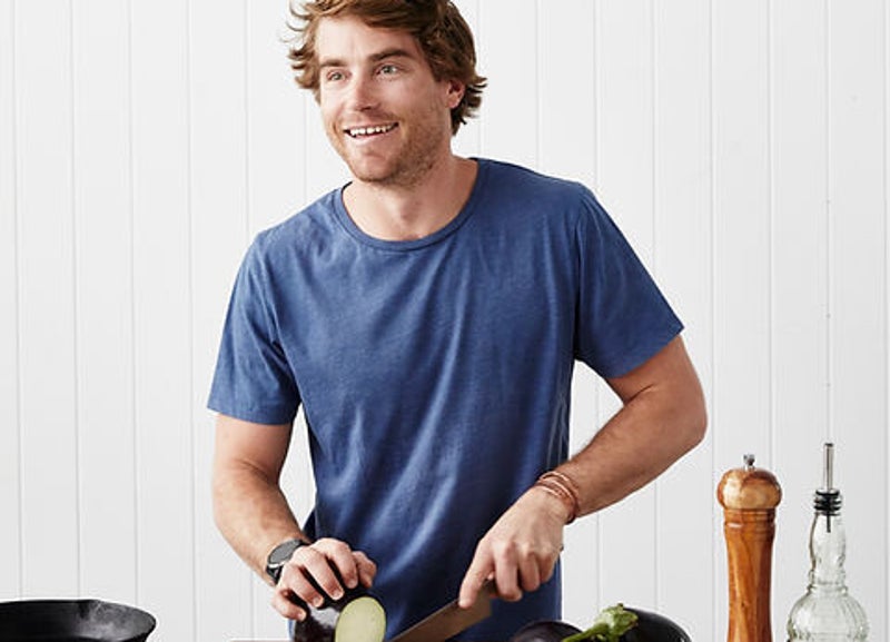 Hayden Quinn