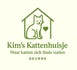 Kim´s kattenhuisje