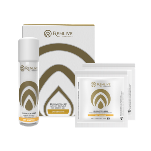 Kit prodotti renlive