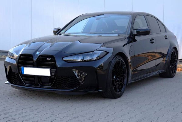 BMW M3 2024 * COMPETITION *XDRIVE
