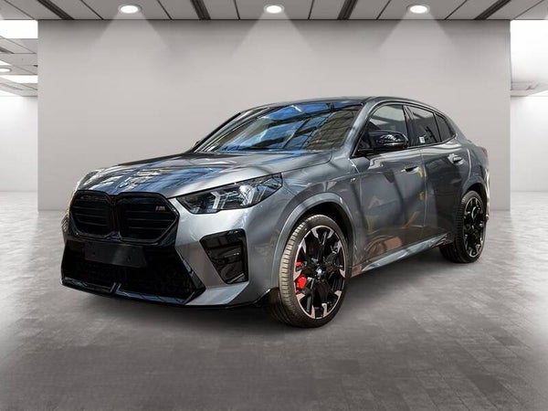 BMW X2 M35i *XDRIVE *M SPORT *AHK *DRIV.ASSIST.PRO *LED