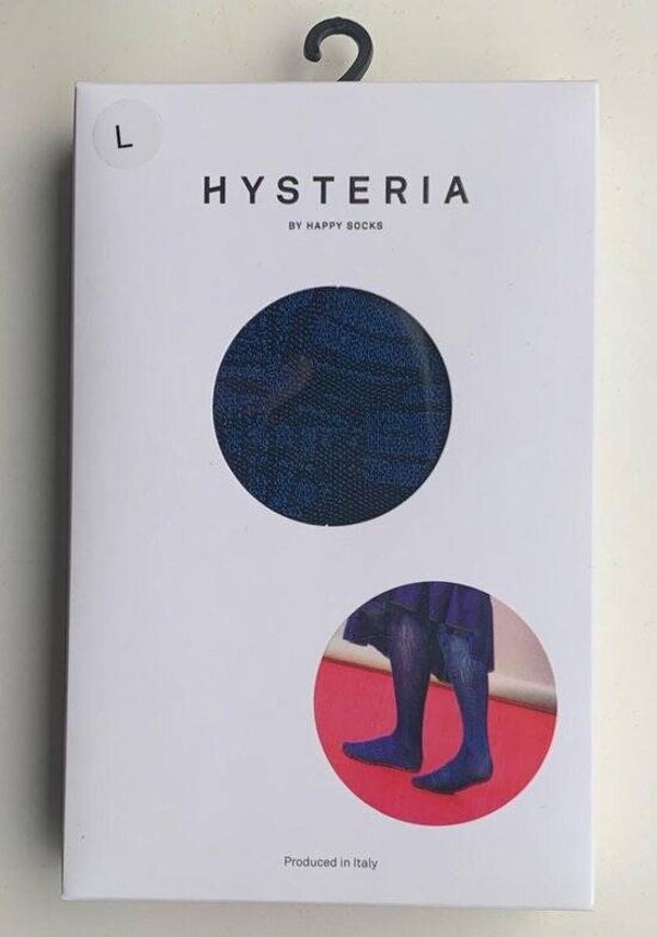 Happy Socks Hysteria Sophie Tights