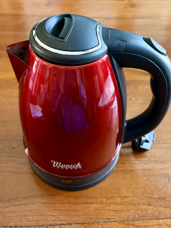 Waterkoker