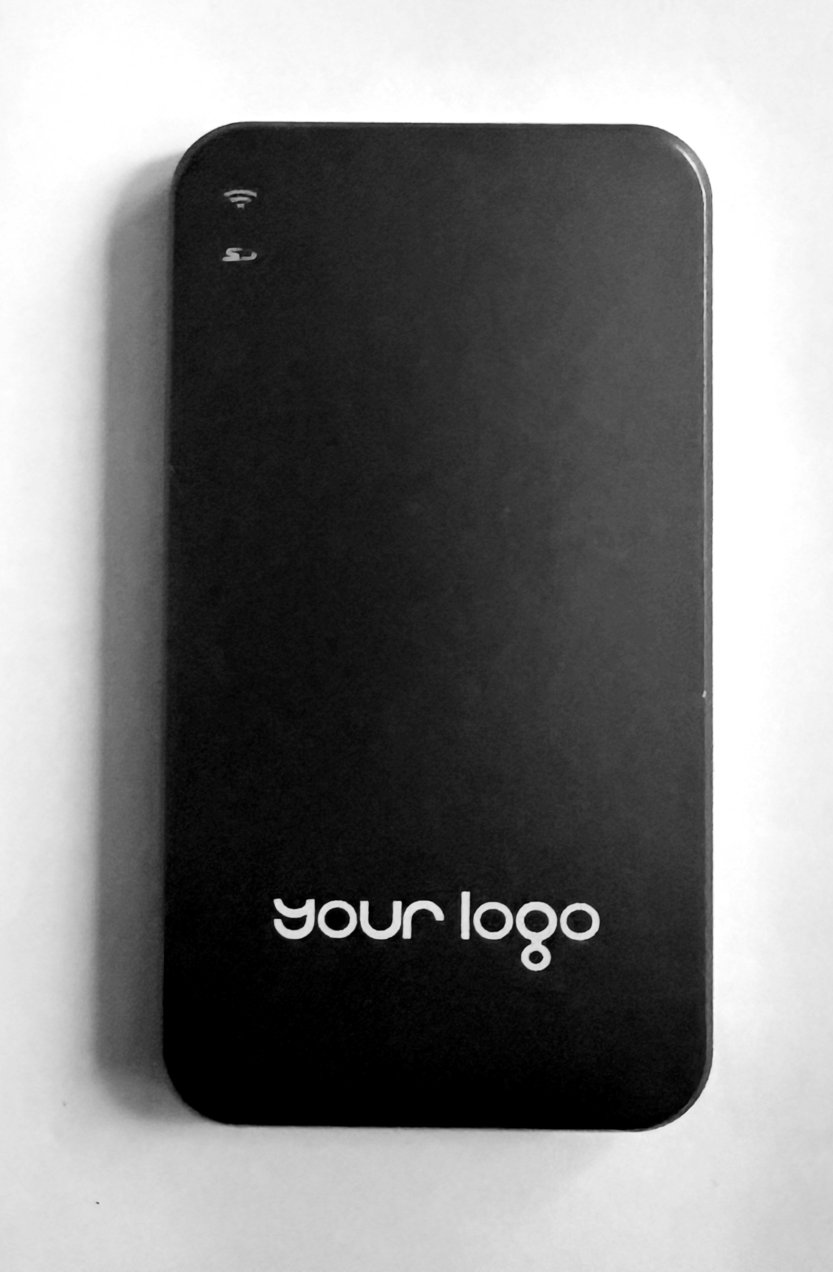 Wi-Fi Disk Draadloze Opslag