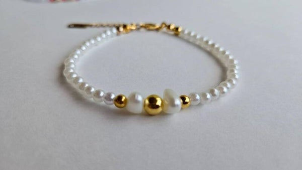 Pärlarmband