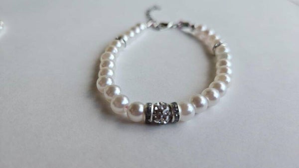 Pärlarmband