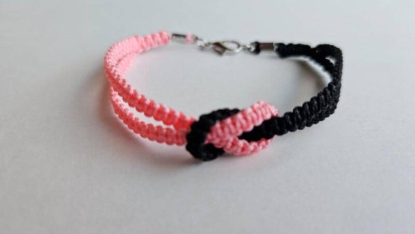 Nylonarmband