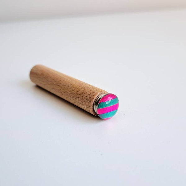 KartenClip Tropen-Harmonie