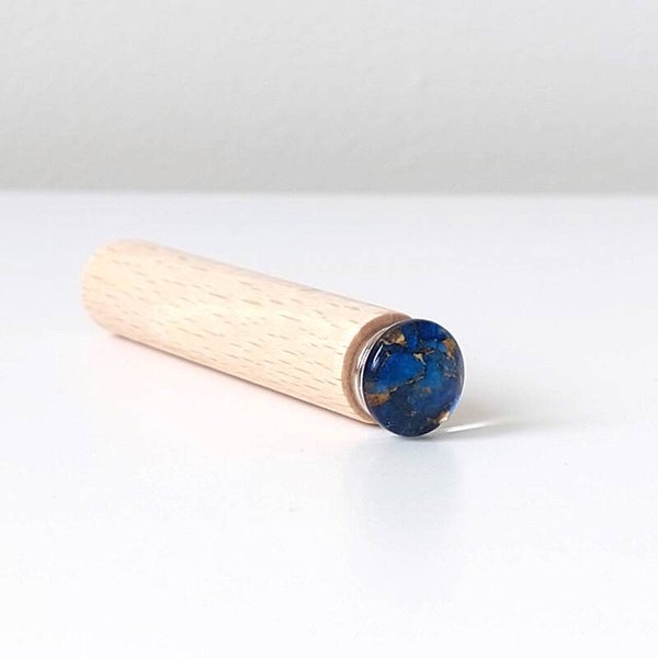 KartenClip Saphir Goldader