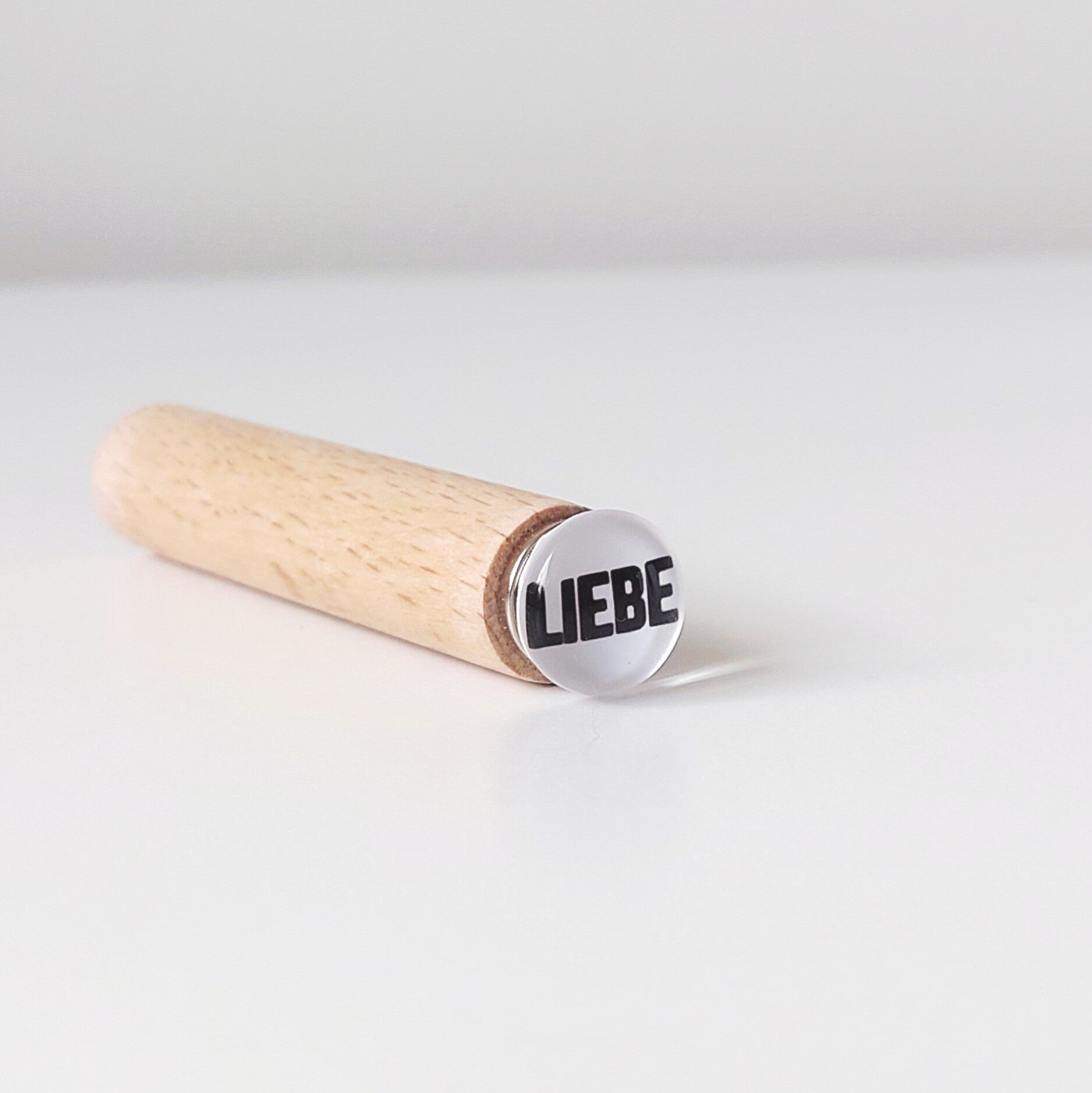 KartenClip Liebe