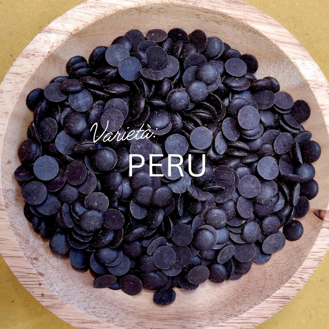 Cacao Cerimoniale – Perù